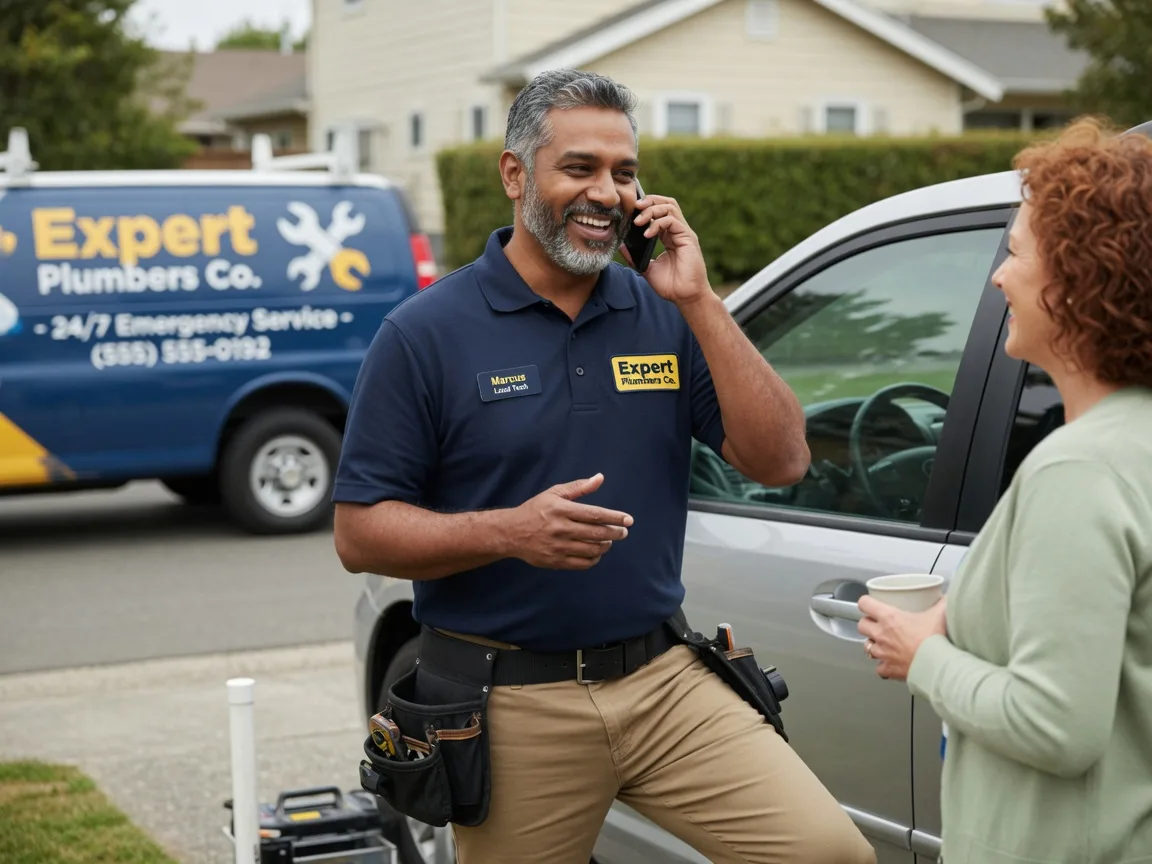 Drain Cleaning Morrison, OK FAQs