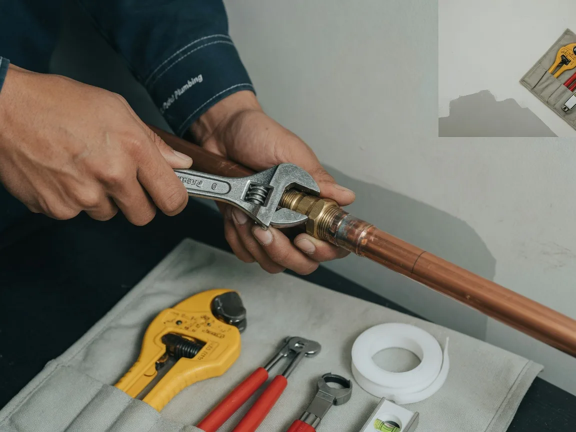 Why choose Drain Cleaning in Morrison, OK